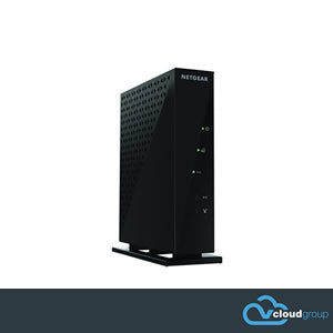 Netgear WNR2000 Wireless N300 Router