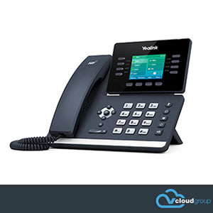 Yealink T52S IP Phone