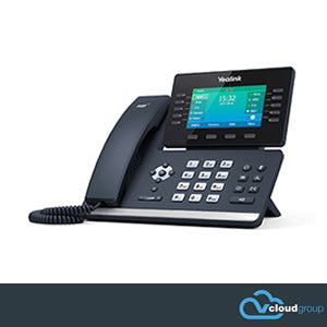 Yealink T54S IP Phone