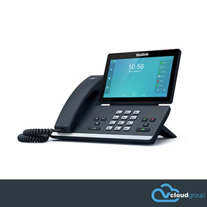 Yealink T56A IP Phone