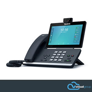 Yealink T58V IP Phone