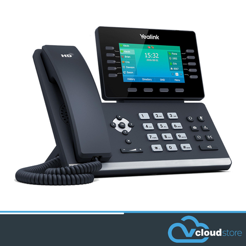 Yealink T54W
