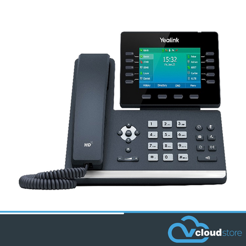 Yealink T54W