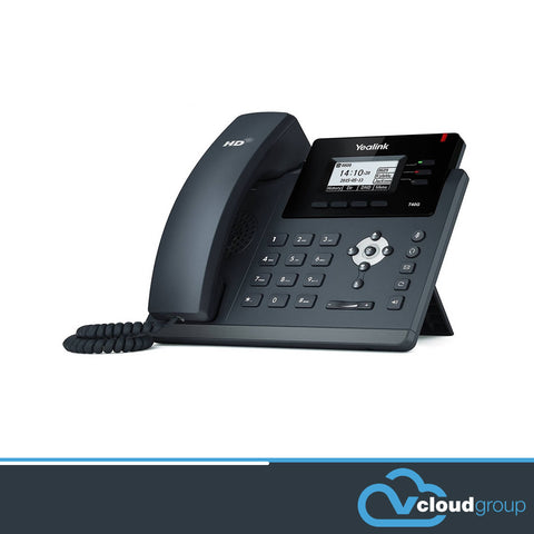 Yealink T40G 3 Line IP phone