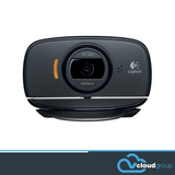 Logitech C525 8MP Webcam