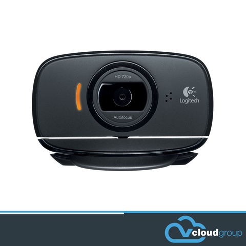 Logitech C525 8MP Webcam