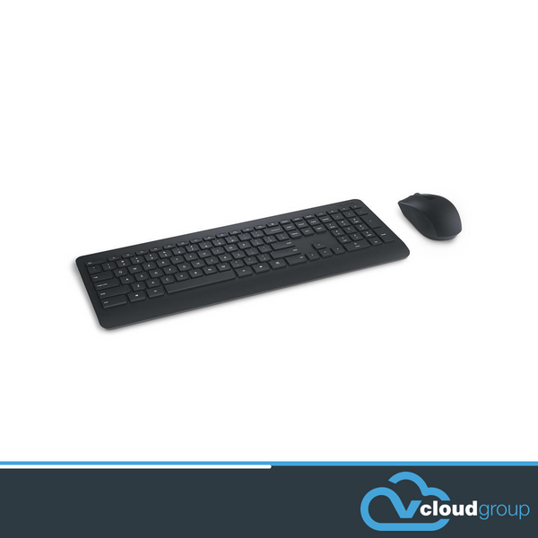 Microsoft Wireless Desktop 900 Keyboard and Mouse
