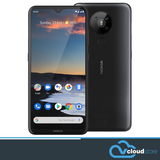 Nokia 5.3 with a 6.55" Display and Dual SIM