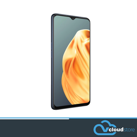 Oppo A91(Mona) with a 6.4" Display & Dual SIM