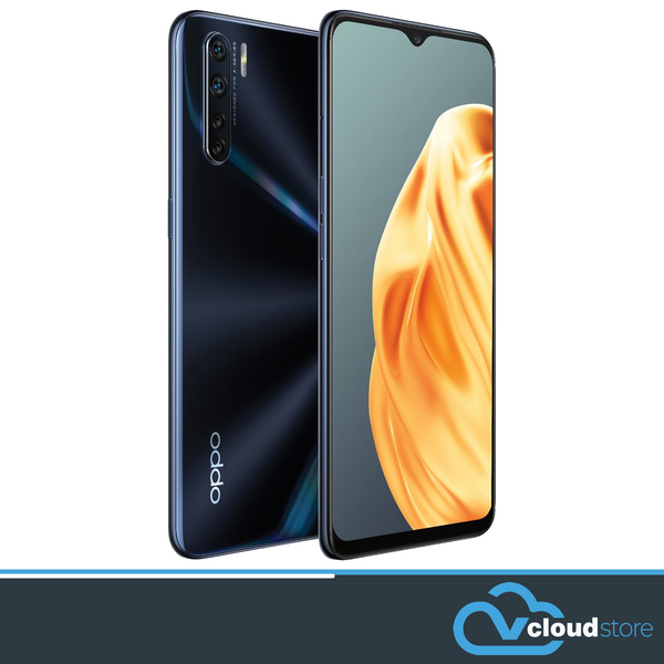 Oppo A91(Mona) with a 6.4" Display & Dual SIM