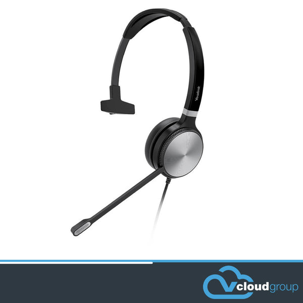 Yealink UH36 Stereo Wideband Noise Cancelling Headset