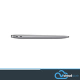 Apple MacBook Air (2020) with a 13.3" Retina Display