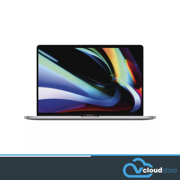 Apple MacBook Pro with a 16" Retina Display