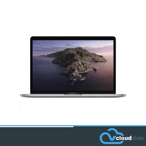 Apple MacBook Pro (Intel-based) with a 13.3" Retina Display