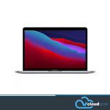 Apple MacBook Pro (2020) with a 13.3" Retina Display
