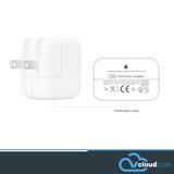 Apple 12W USB Power Adapter