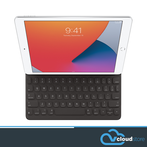 Apple Smart Keyboard for iPad 10.2 (8th generation)