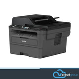 Brother L2710DW A4 Wireless Compact Mono Laser Printer