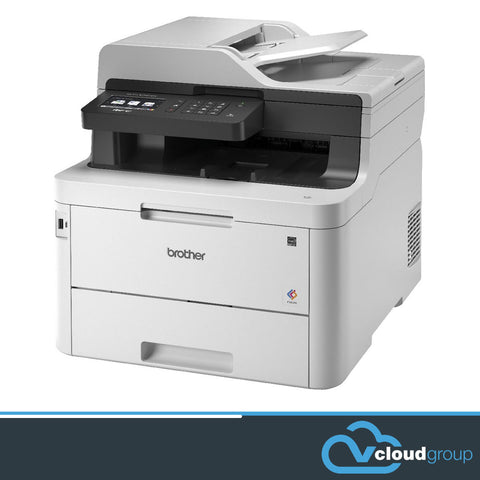 Brother MFC-L3770CDW Multi Function Printer