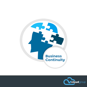 Business Continuity - Servers, Desktops and Virtual Machines