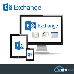 Hosted Exchange Server -  Bundle Users