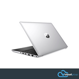 HP ProBook 430 G5, 13.3" HD with Docking Station