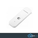 Huawei E3372 USB 4G/LTE Modem - Wireless Internet Connection