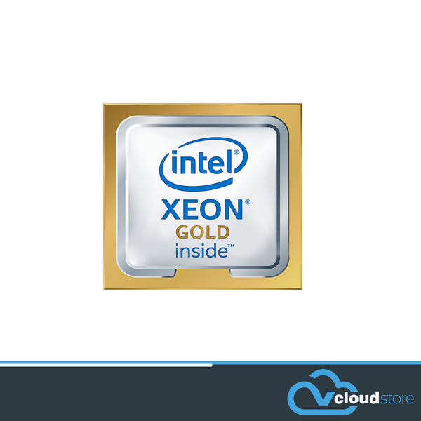 Intel® Xeon® Gold 5218 Processor