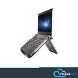 Kensington Smartfit Easy Riser with Laptop Cooling Stand