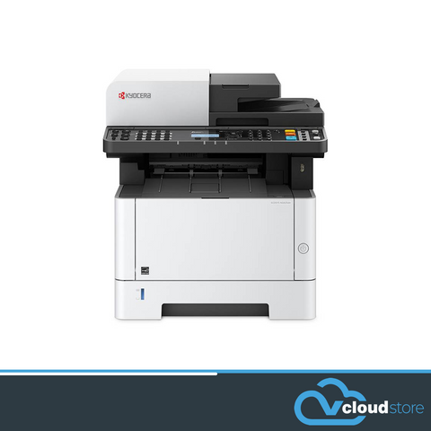 Kyocera Ecosys M2635DN Mono Multifunction Printer
