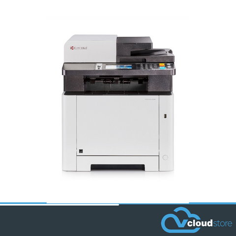 Kyocera Ecosys M5526CDW Colour Multifunction Printer