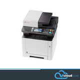 Kyocera Ecosys M5526CDW Colour Multifunction Printer