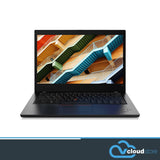 Lenovo ThinkPad L14 14" with Full HD Display