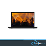 Lenovo ThinkPad L15 Entry Level Business Laptop