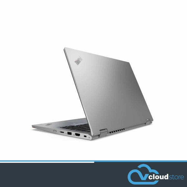 Lenovo ThinkPad YOGA L13 Laptop with Docking Station