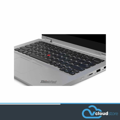Lenovo ThinkPad L13 YOGA 13.3" Flip Notebook