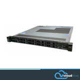 Lenovo Basic SR250 1U Rackmount Server