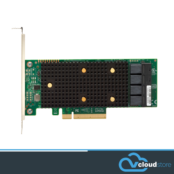 Lenovo ThinkSystem RAID 530-8i PCIe 12GB Adapter