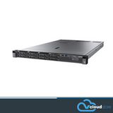 Lenovo Advanced SR530 1U Rackmount Server