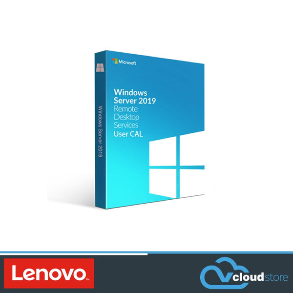 Microsoft Windows Server 2019 - Remote Desktop Services