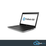 HP ProBook 430 G5, 13.3" HD with Docking Station