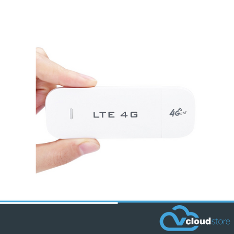 Qualcom unlocked 4G LTE modem USB Dongle