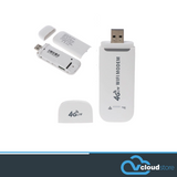 Qualcom unlocked 4G LTE modem USB Dongle