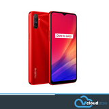 Realme C3 with 6.5" Display
