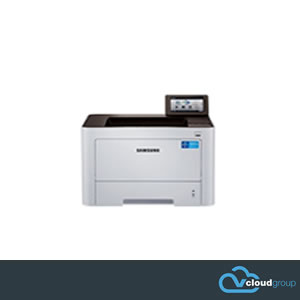 Samsung ProXpress M4020NX Mono Laser Printer