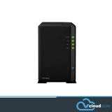 Synology DiskStation DS218PLAY 2-Bay