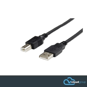 ALOGIC 3m USB 2.0 Cable - Type A Male to Type B Male