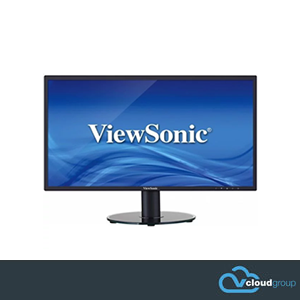 Viewsonic  22" Flat Panel LED Monitor