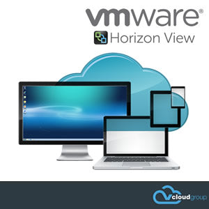 VMWARE HORIZON VIEW 7.5.1 - DESKTOP END USER COMPUTING