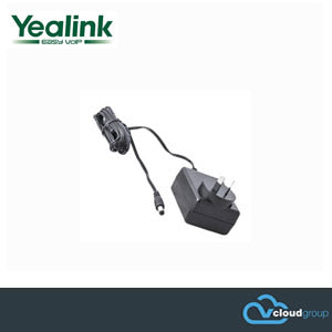Yealink 5V 2AMP Power Adapter